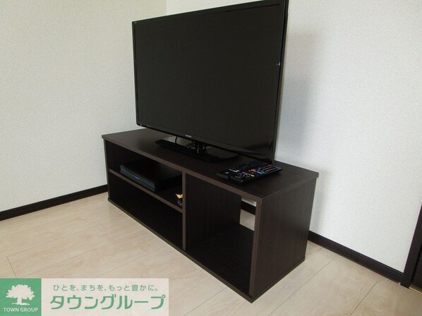 クレイノHolyIIの物件内観写真